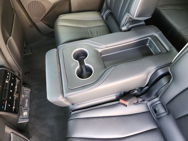 2024 Acura MDX Advance SH-AWD