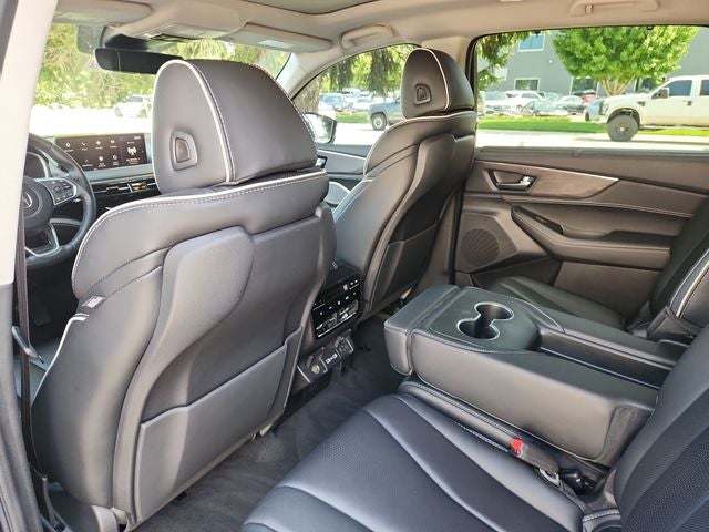 2024 Acura MDX Advance SH-AWD