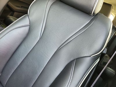 2024 Acura MDX Advance SH-AWD