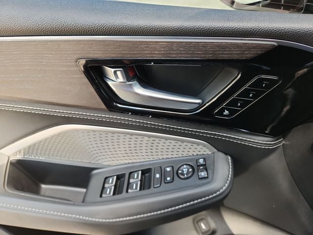 2024 Acura MDX Advance SH-AWD