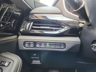 2024 Acura MDX Advance SH-AWD