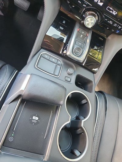 2024 Acura MDX Advance SH-AWD