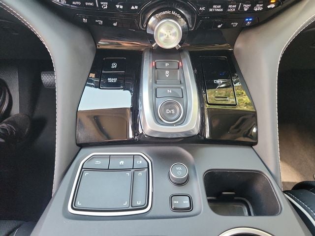 2024 Acura MDX Advance SH-AWD