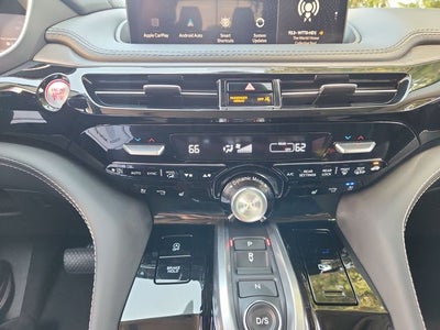 2024 Acura MDX Advance SH-AWD
