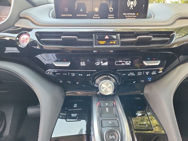 2024 Acura MDX Advance SH-AWD