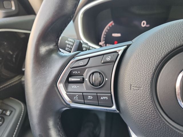 2024 Acura MDX Advance SH-AWD