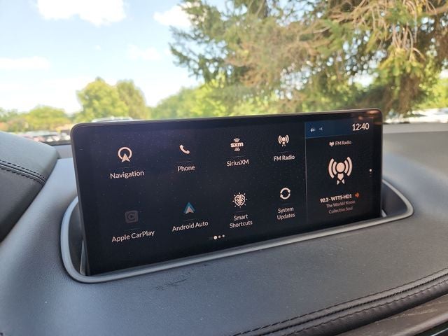 2024 Acura MDX Advance SH-AWD