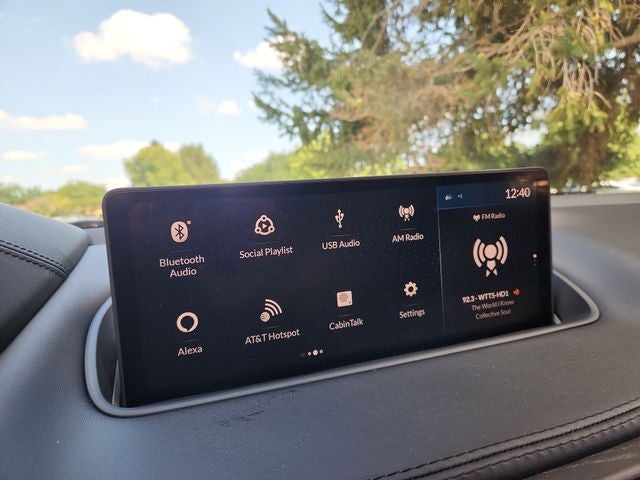 2024 Acura MDX Advance SH-AWD