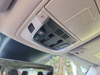 2024 Acura MDX Advance SH-AWD