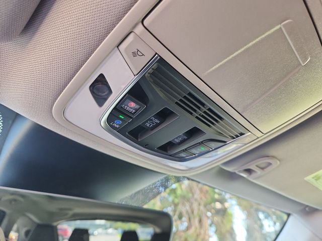 2024 Acura MDX Advance SH-AWD