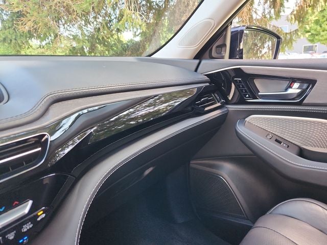 2024 Acura MDX Advance SH-AWD