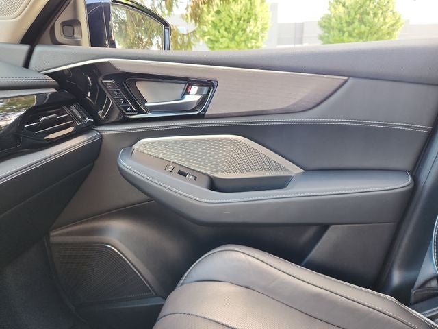 2024 Acura MDX Advance SH-AWD