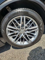 2024 Acura MDX Advance SH-AWD