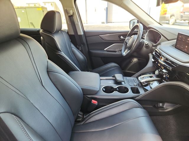 2024 Acura MDX Advance SH-AWD