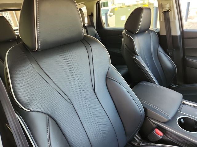 2024 Acura MDX Advance SH-AWD
