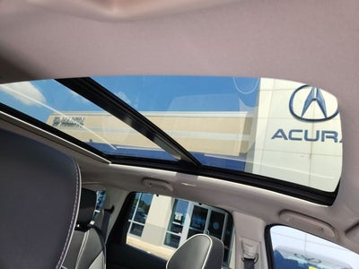 2024 Acura MDX Advance SH-AWD