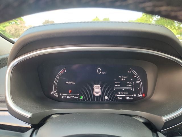 2024 Acura MDX Advance SH-AWD