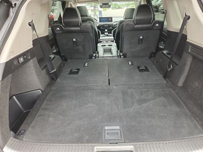 2024 Acura MDX Advance SH-AWD