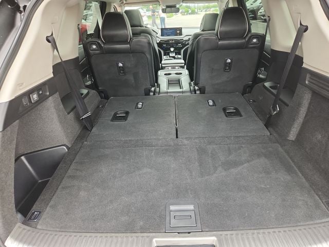 2024 Acura MDX Advance SH-AWD