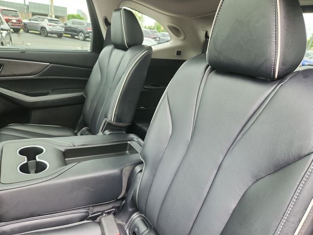 2024 Acura MDX Advance SH-AWD