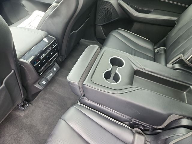 2024 Acura MDX Advance SH-AWD