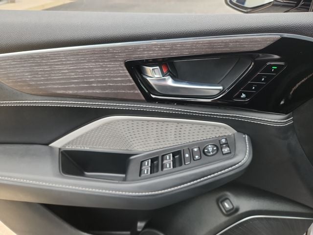 2024 Acura MDX Advance SH-AWD