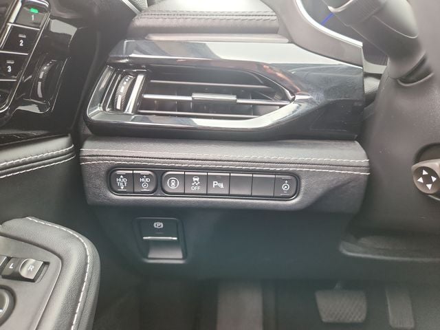 2024 Acura MDX Advance SH-AWD