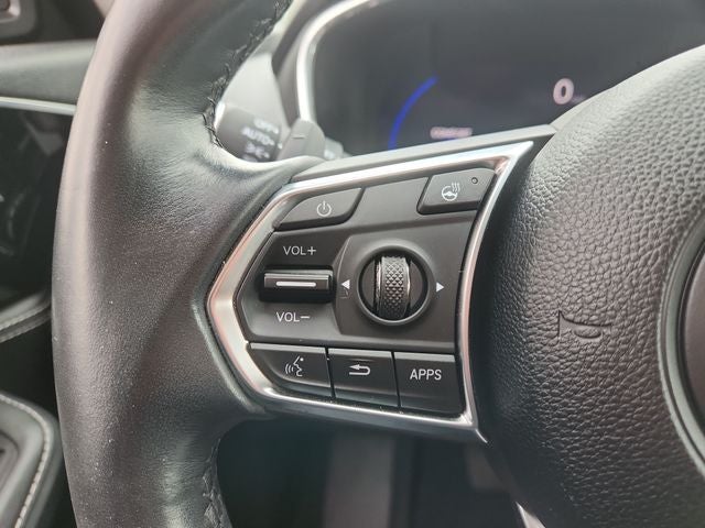 2024 Acura MDX Advance SH-AWD