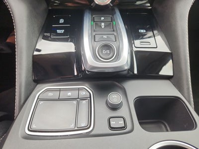 2024 Acura MDX Advance SH-AWD