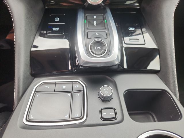 2024 Acura MDX Advance SH-AWD