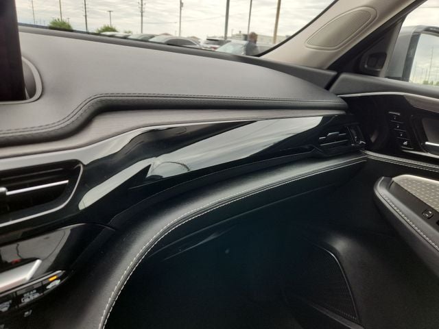 2024 Acura MDX Advance SH-AWD