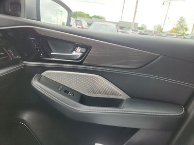 2024 Acura MDX Advance SH-AWD