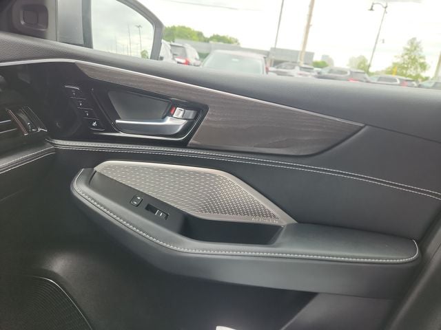2024 Acura MDX Advance SH-AWD