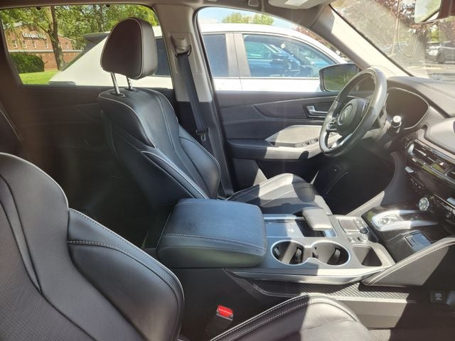 2024 Acura MDX Advance SH-AWD