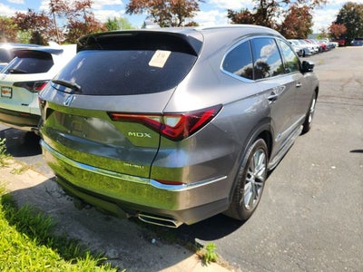 2024 Acura MDX Advance SH-AWD