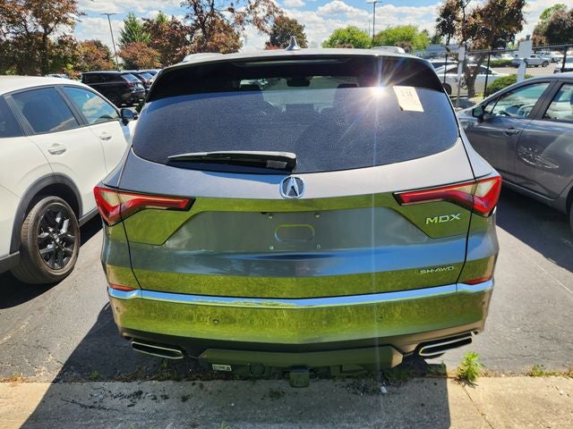 2024 Acura MDX Advance SH-AWD