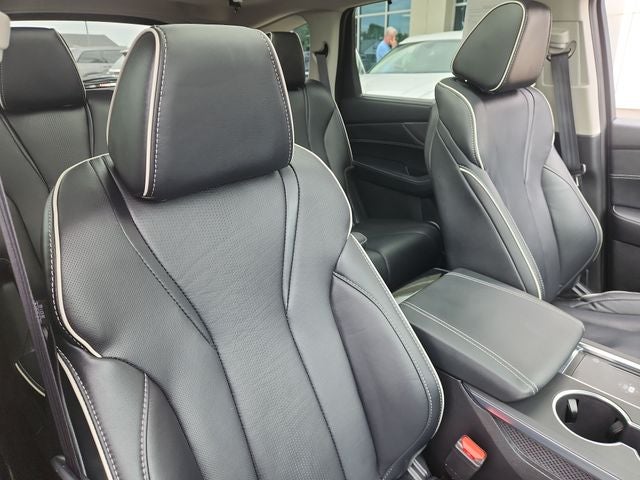 2024 Acura MDX Advance SH-AWD