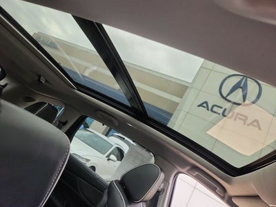 2024 Acura MDX Advance SH-AWD