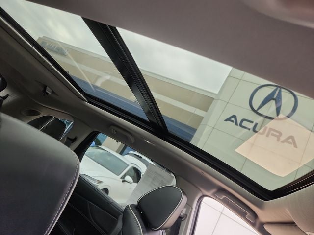 2024 Acura MDX Advance SH-AWD