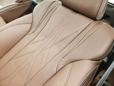 2026 Acura MDX Advance Package SH-AWD