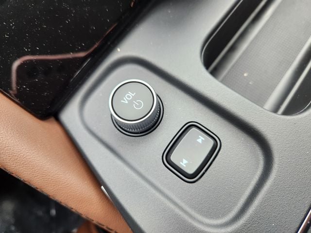 2026 Acura MDX Advance Package SH-AWD