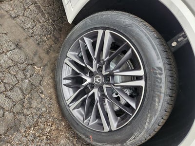 2026 Acura MDX Advance Package SH-AWD