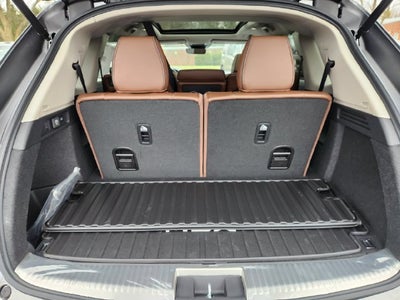 2026 Acura MDX Advance Package SH-AWD