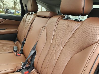 2026 Acura MDX Advance Package SH-AWD