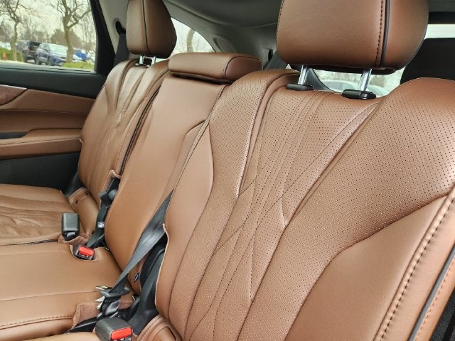 2026 Acura MDX Advance Package SH-AWD