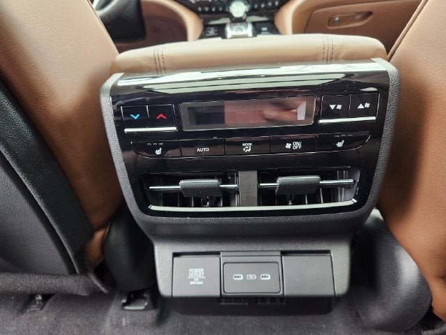 2026 Acura MDX Advance Package SH-AWD