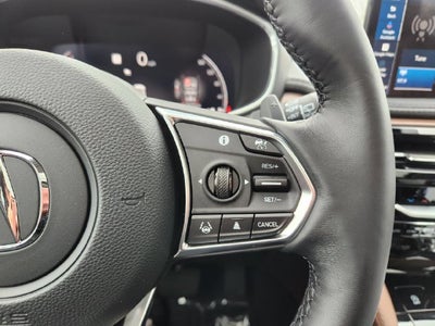 2026 Acura MDX Advance Package SH-AWD