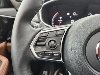 2026 Acura MDX Advance Package SH-AWD