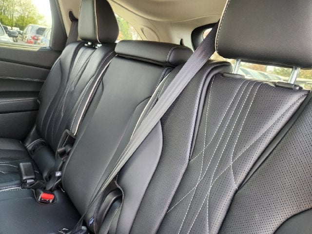 2026 Acura MDX Advance Package SH-AWD