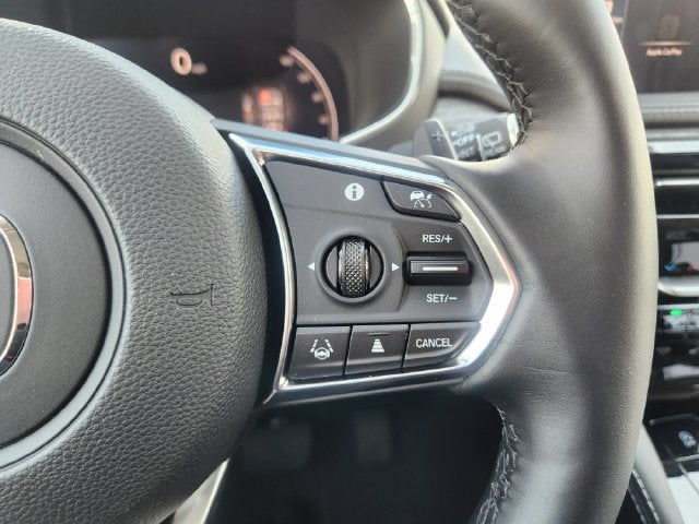 2026 Acura MDX Advance Package SH-AWD